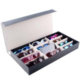 Coffret rangement lunettes