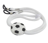 Cordon lunettes football