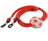Cordon lunettes football