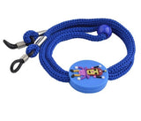 Cordon lunettes enfant nylon