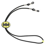 Cordon lunette enfant noir