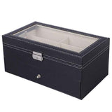 rangement pour lunettes