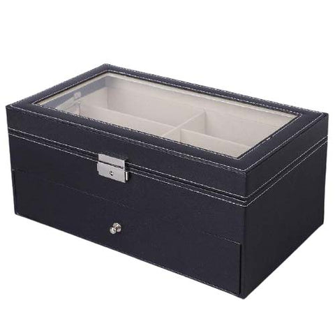 rangement pour lunettes