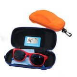 Etui à lunettes enfant voiture