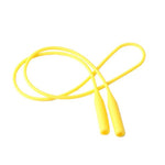 Cordon à lunette élastique jaune