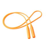 Cordon à lunette élastique orange