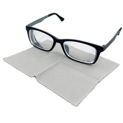 Chiffon à lunettes 100 quantités 